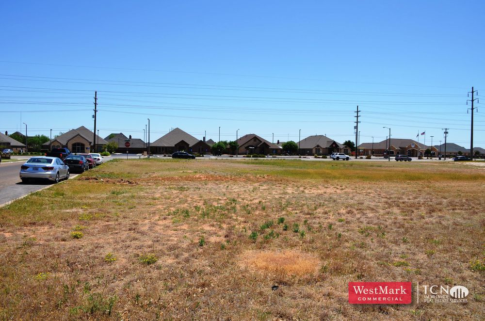 11002 Quaker Ave., Lubbock, TX 79424